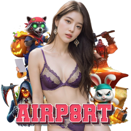 airp8rt slot