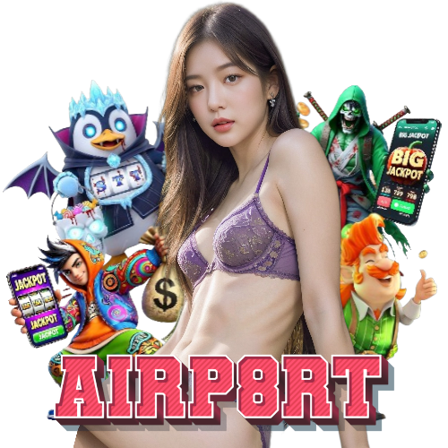 airp8rt แตกง่าย